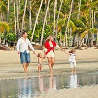 Отзыв от Василиса - Виза Destination Thailand